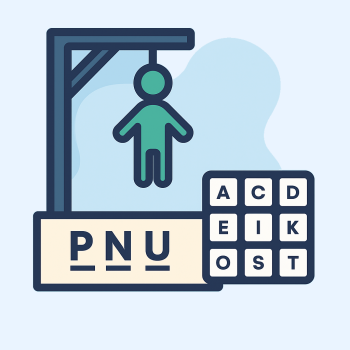 Illustration du jeu du pendu