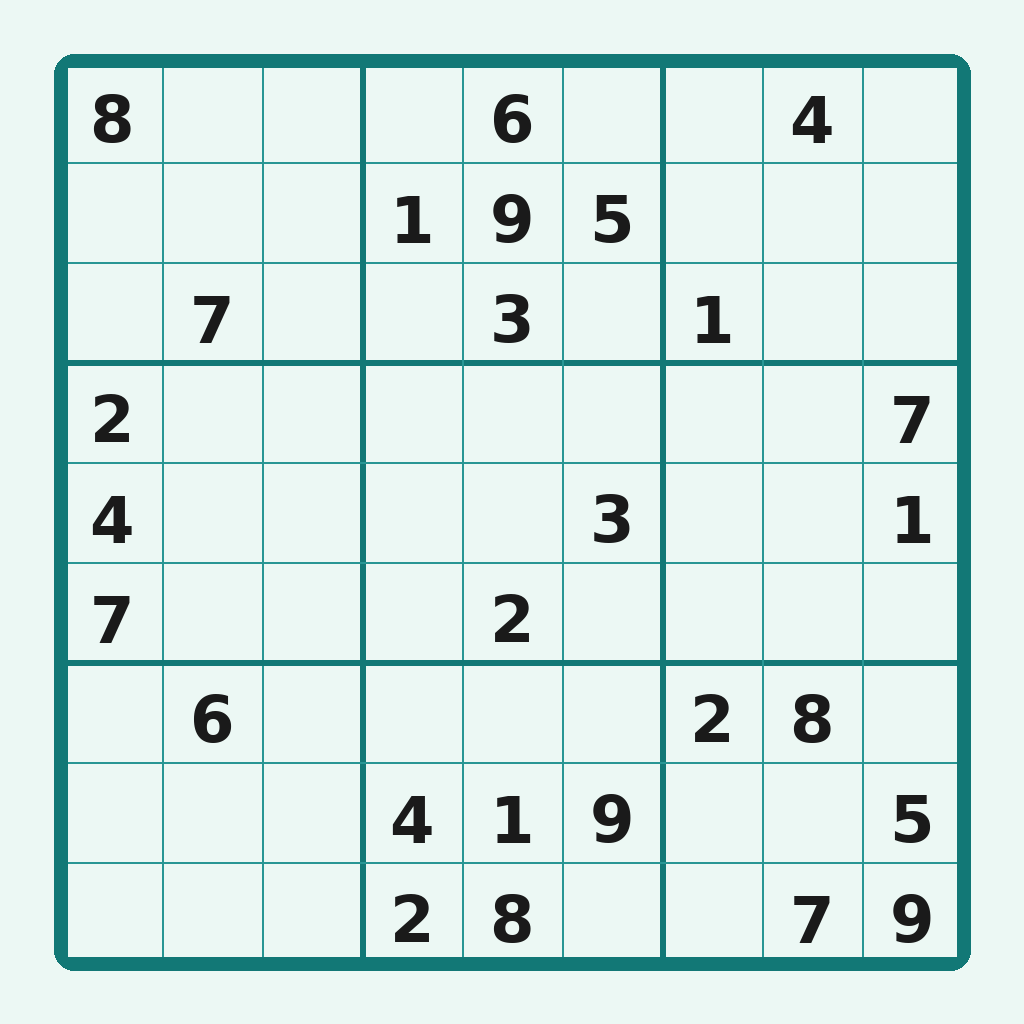 Exemple de grid 9×9 – Démonstration claiming