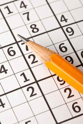 Comment jouer au Sudoku ?