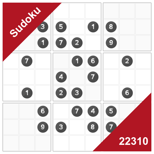 Sudoku diabolique Grilles gratuites à jouer