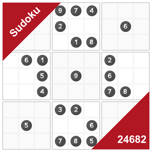 Sudoku diabolique Grilles gratuites à jouer