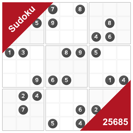 Sudoku Diabolique en Ligne 1777659 Sudoku en direct